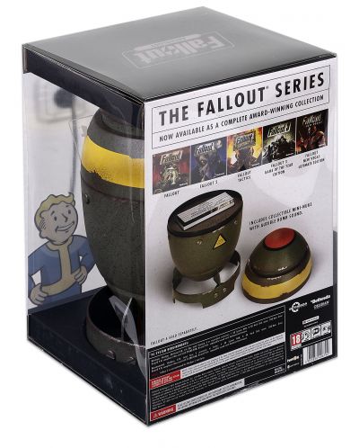 Fallout Anthology (PC) - 5